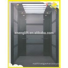 vvvf drive mirror/etching passenger elevator